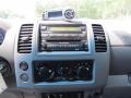 Storm Gray - Frontier LE Crew Cab 4x4 Photo No. 23