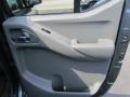 Storm Gray - Frontier LE Crew Cab 4x4 Photo No. 26