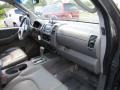 Storm Gray - Frontier LE Crew Cab 4x4 Photo No. 29