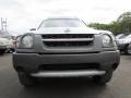 Silver Ice Metallic - Xterra XE V6 Photo No. 2