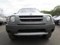 2003 Silver Ice Metallic Nissan Xterra XE V6  photo #2