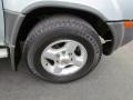 Silver Ice Metallic - Xterra XE V6 Photo No. 4