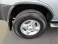 Silver Ice Metallic - Xterra XE V6 Photo No. 6