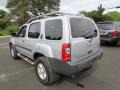 2003 Silver Ice Metallic Nissan Xterra XE V6  photo #9