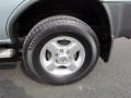 Silver Ice Metallic - Xterra XE V6 Photo No. 10