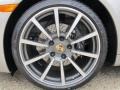 2012 Porsche New 911 Carrera Coupe Wheel