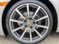 2012 Porsche New 911 Carrera Coupe Wheel and Tire Photo