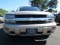 Sandstone Metallic - TrailBlazer LS 4x4 Photo No. 2
