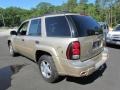 Sandstone Metallic - TrailBlazer LS 4x4 Photo No. 10