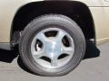 Sandstone Metallic - TrailBlazer LS 4x4 Photo No. 11