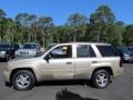 Sandstone Metallic - TrailBlazer LS 4x4 Photo No. 13