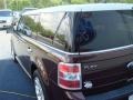 2009 Cinnamon Metallic Ford Flex SEL  photo #4