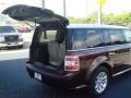 2009 Cinnamon Metallic Ford Flex SEL  photo #7