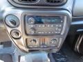 Sandstone Metallic - TrailBlazer LS 4x4 Photo No. 23