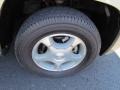 Sandstone Metallic - TrailBlazer LS 4x4 Photo No. 30