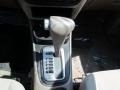 4 Speed Automatic 2005 Nissan Sentra 1.8 S Transmission