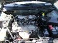 1.8 Liter DOHC 16-Valve 4 Cylinder 2005 Nissan Sentra 1.8 S Engine