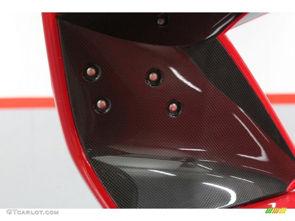 2003 Lancer Evolution VIII - Rally Red / Black/Blue photo #69
