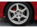2003 Mitsubishi Lancer Evolution VIII Wheel and Tire Photo