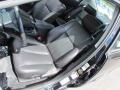 2005 Kalapana Black Mitsubishi Galant GTS V6  photo #20