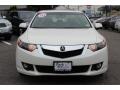 Premium White Pearl - TSX Sedan Photo No. 8