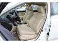 Premium White Pearl - TSX Sedan Photo No. 12