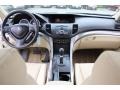 Premium White Pearl - TSX Sedan Photo No. 13