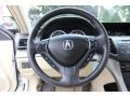 Premium White Pearl - TSX Sedan Photo No. 14