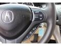 Premium White Pearl - TSX Sedan Photo No. 16