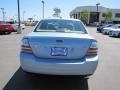 Light Ice Blue Metallic - Taurus SEL AWD Photo No. 6