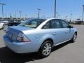 Light Ice Blue Metallic - Taurus SEL AWD Photo No. 7