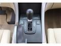 Premium White Pearl - TSX Sedan Photo No. 19
