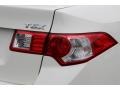 Premium White Pearl - TSX Sedan Photo No. 22