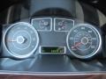 Camel Gauges Photo for 2009 Ford Taurus #66828425