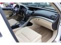 Premium White Pearl - TSX Sedan Photo No. 26