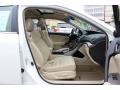 Premium White Pearl - TSX Sedan Photo No. 27
