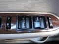 2009 Ford Taurus SEL AWD Controls