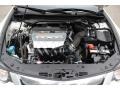 Premium White Pearl - TSX Sedan Photo No. 29