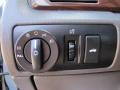 2009 Ford Taurus SEL AWD Controls