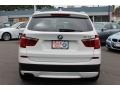 Alpine White - X3 xDrive 28i Photo No. 6