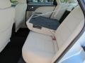 Camel Rear Seat Photo for 2009 Ford Taurus #66828572