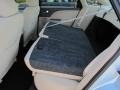 Camel Rear Seat Photo for 2009 Ford Taurus #66828578