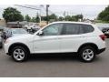 Alpine White - X3 xDrive 28i Photo No. 8