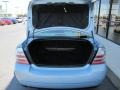 Light Ice Blue Metallic - Taurus SEL AWD Photo No. 29