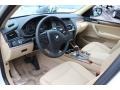 Alpine White - X3 xDrive 28i Photo No. 10