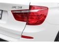 Alpine White - X3 xDrive 28i Photo No. 22