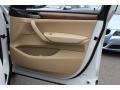 Alpine White - X3 xDrive 28i Photo No. 25