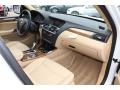 Alpine White - X3 xDrive 28i Photo No. 26