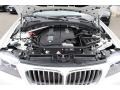 Alpine White - X3 xDrive 28i Photo No. 29