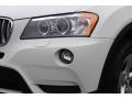 Alpine White - X3 xDrive 28i Photo No. 30
